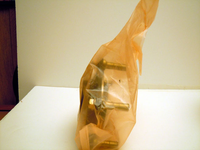 Honda Part Image